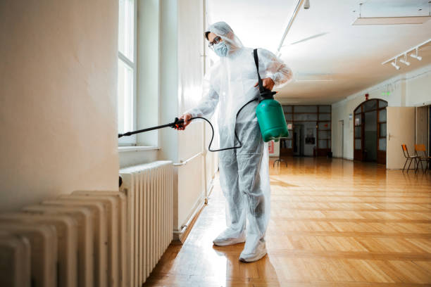 Reliable Indian Trail, NC Pest Control Solutions